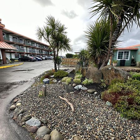 Westport Inn Экстерьер фото