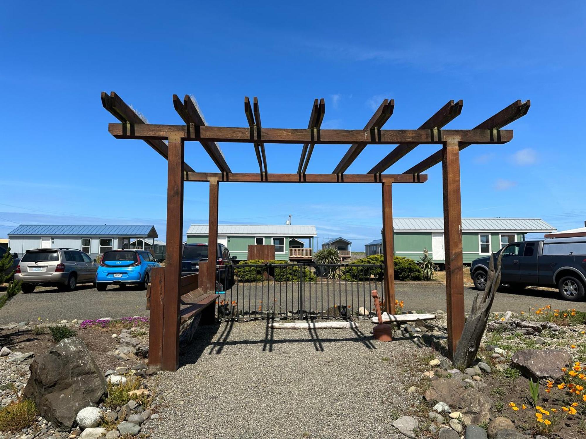 Westport Inn Экстерьер фото
