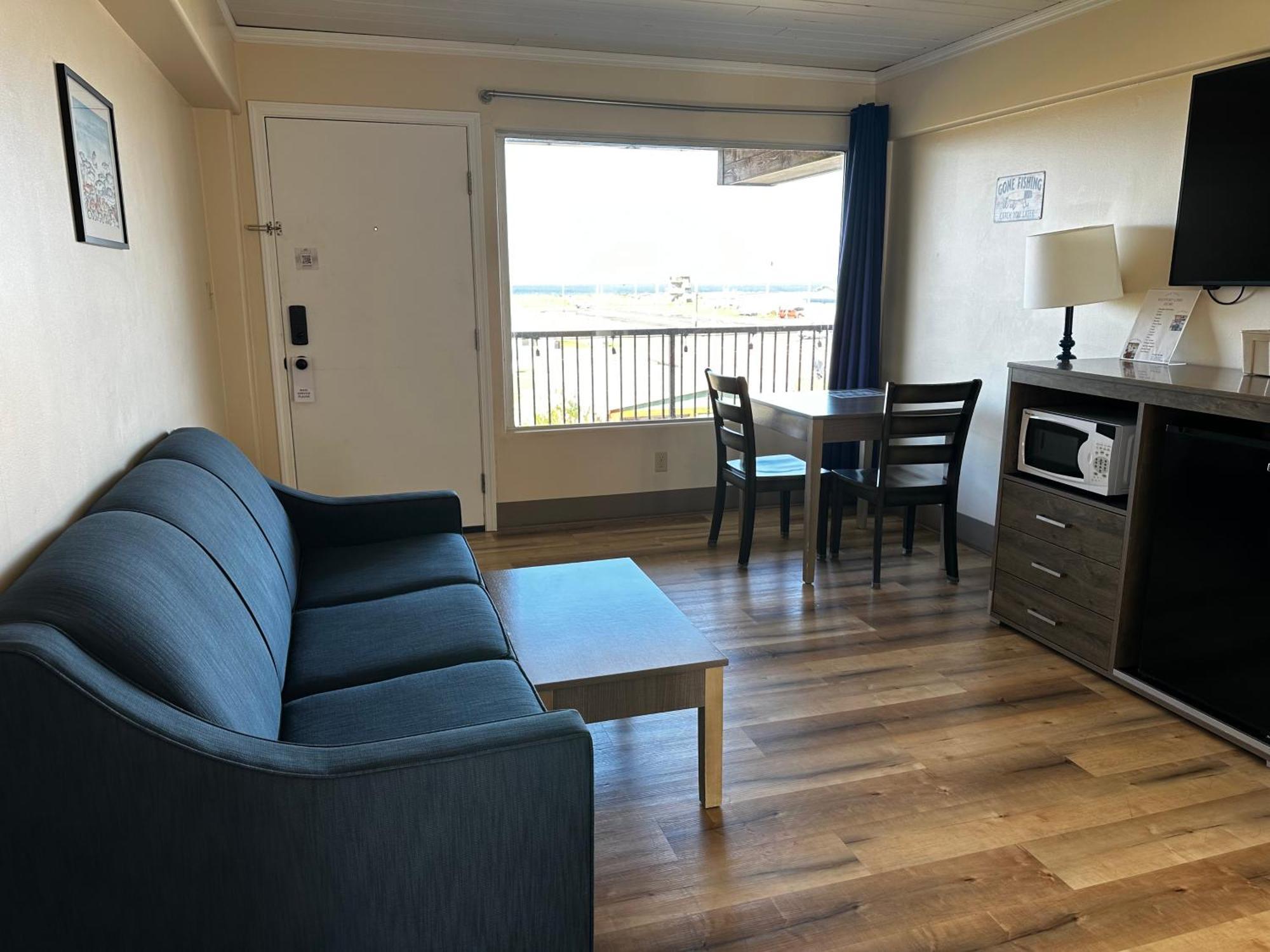 Westport Inn Экстерьер фото
