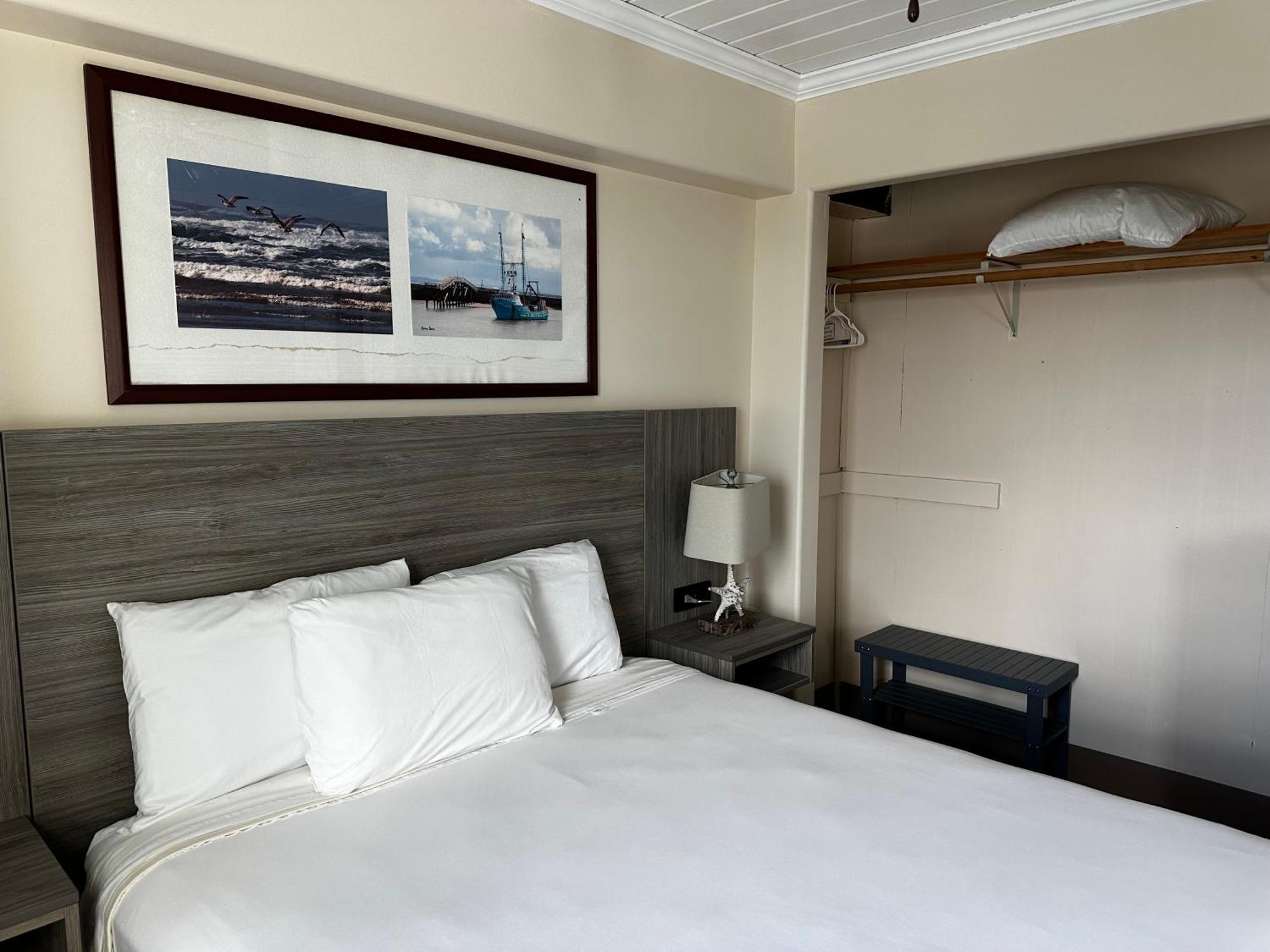 Westport Inn Экстерьер фото