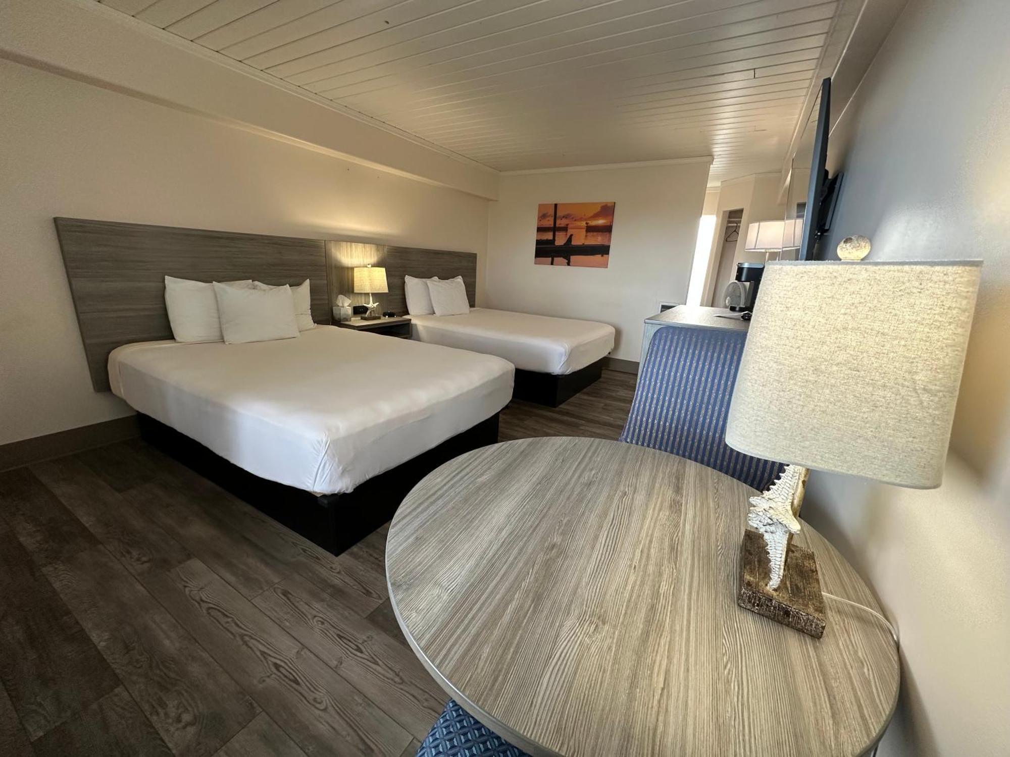 Westport Inn Экстерьер фото