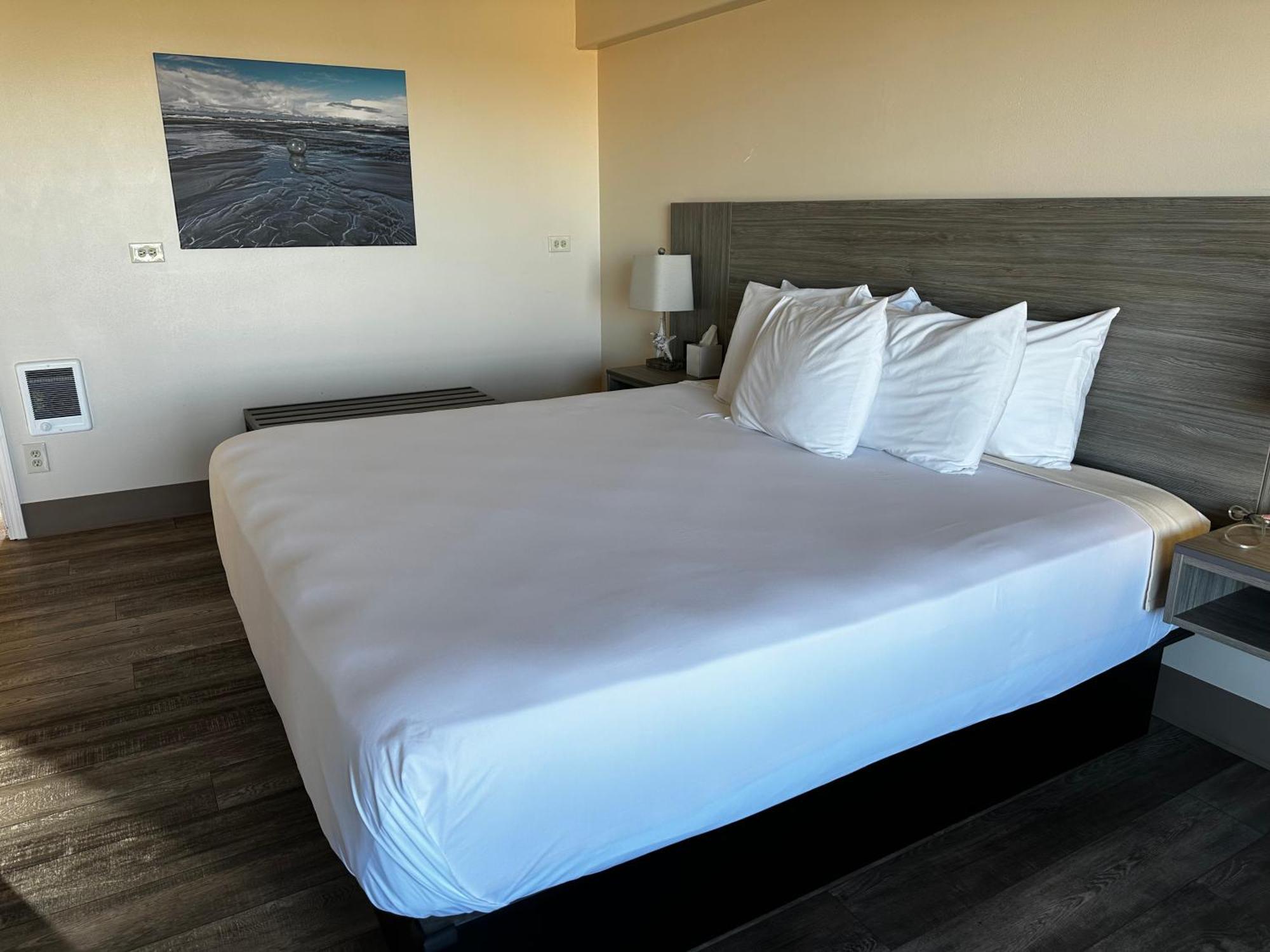 Westport Inn Экстерьер фото