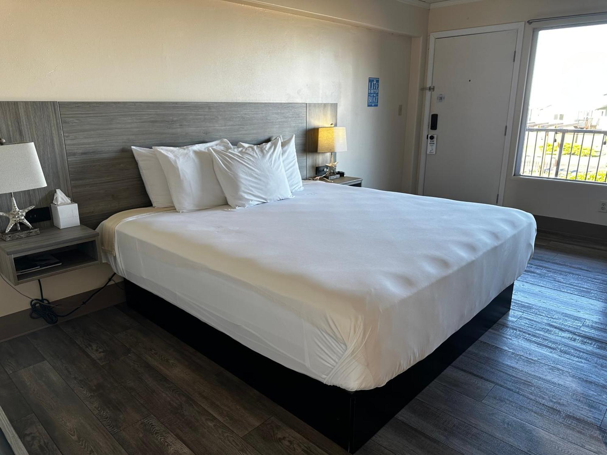 Westport Inn Экстерьер фото